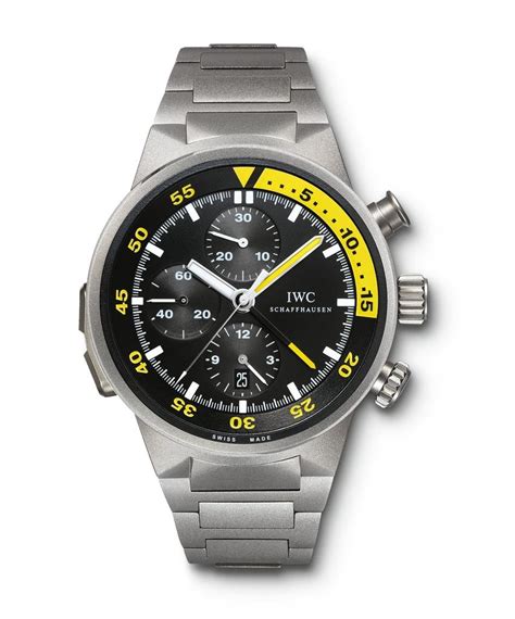 istruzioni orologio iwc aquatimer split minute 3723 titanio|1 AQUATIMER SPLIT MINUTE CHRONOGRAPH 0 23 79 3 .